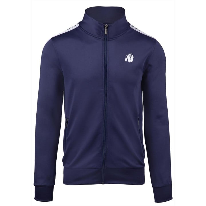 Delaware Track Jacket