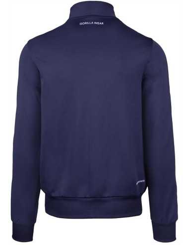 Delaware Track Jacket