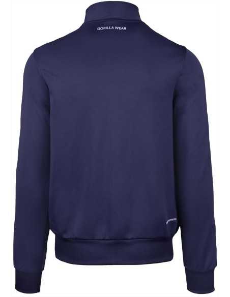 Delaware Track Jacket