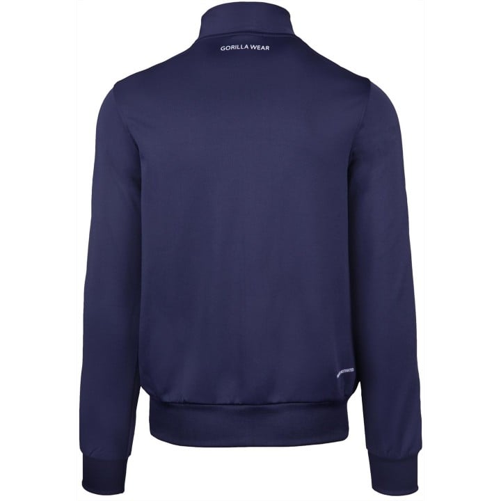 Delaware Track Jacket