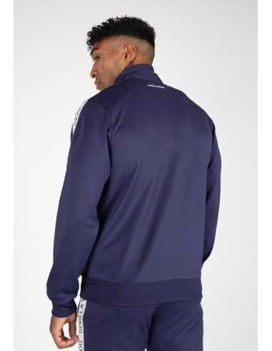 Delaware Track Jacket