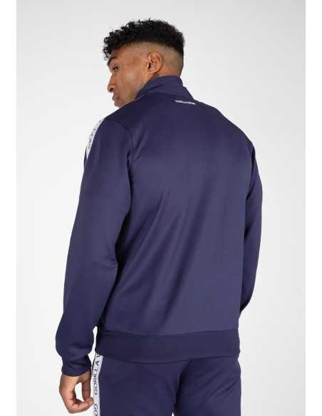 Delaware Track Jacket