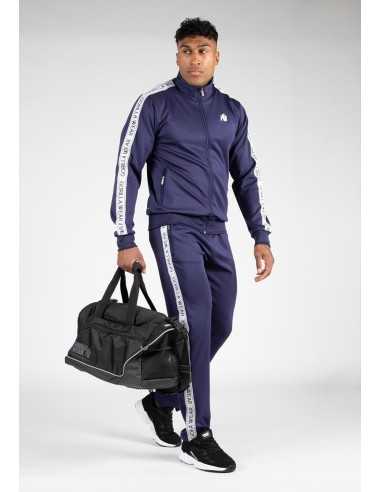 Delaware Track Jacket