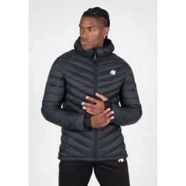 Osborn Puffer Jacket