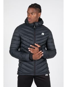 Osborn Puffer Jacket