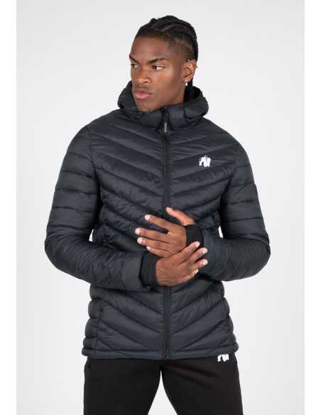 Osborn Puffer Jacket
