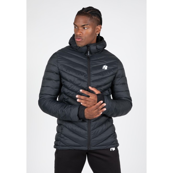 Osborn Puffer Jacket