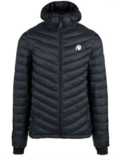 Osborn Puffer Jacket 2