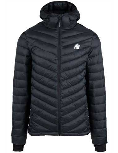 Osborn Puffer Jacket