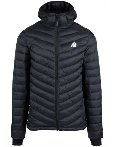 Osborn Puffer Jacket