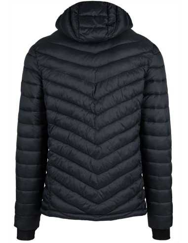 Osborn Puffer Jacket