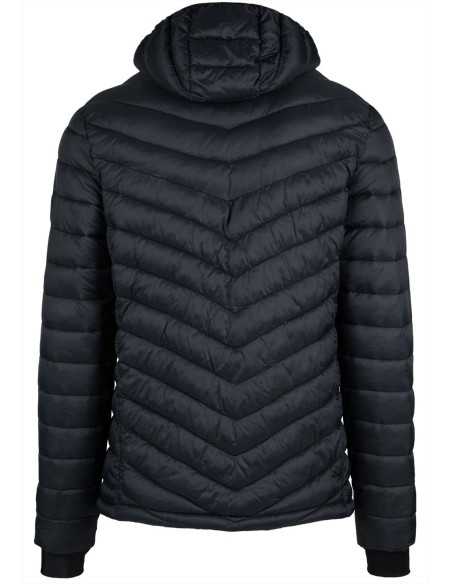 Osborn Puffer Jacket
