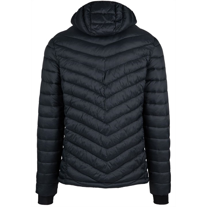 Osborn Puffer Jacket