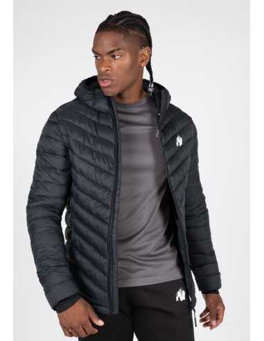 Osborn Puffer Jacket