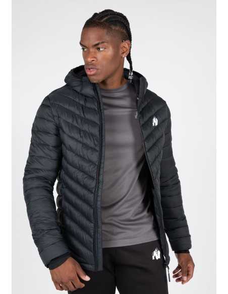 Osborn Puffer Jacket