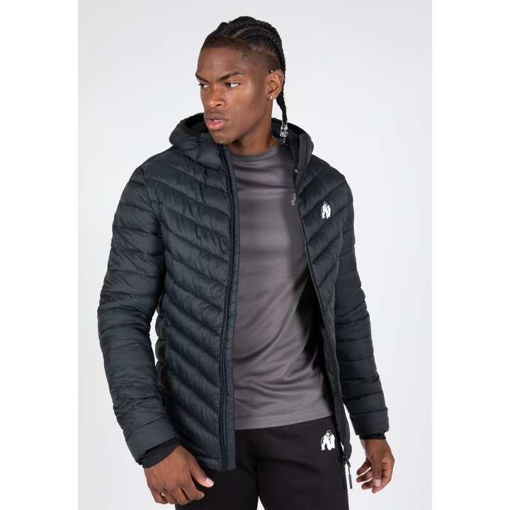 Osborn Puffer Jacket