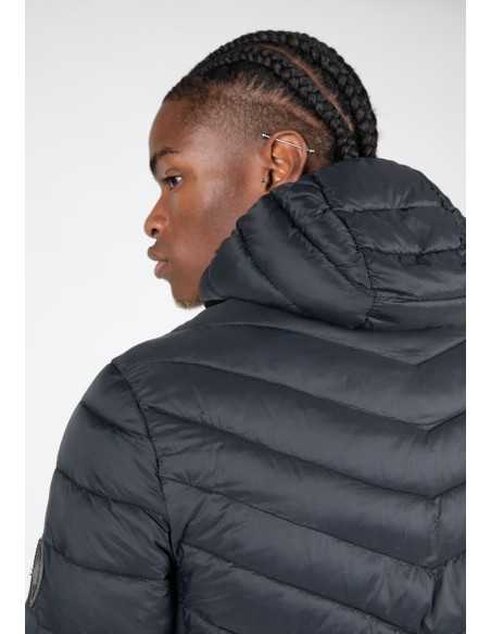 Osborn Puffer Jacket