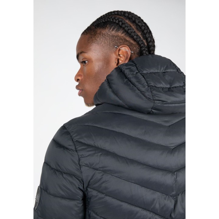 Osborn Puffer Jacket