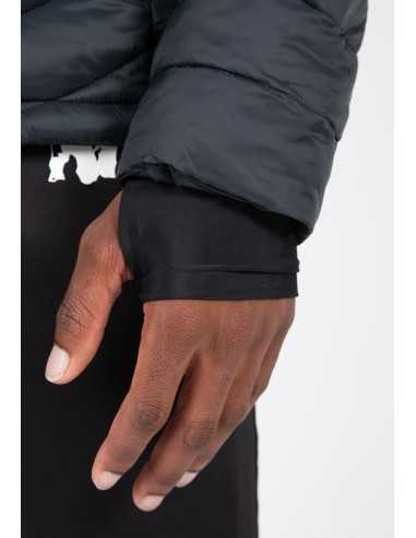 Osborn Puffer Jacket