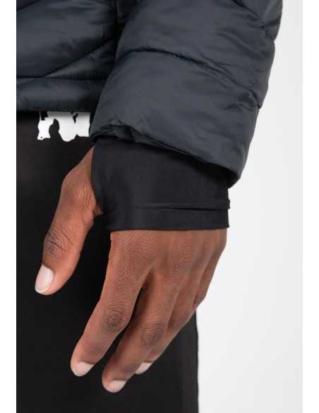 Osborn Puffer Jacket