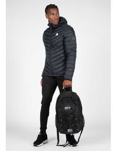 Osborn Puffer Jacket