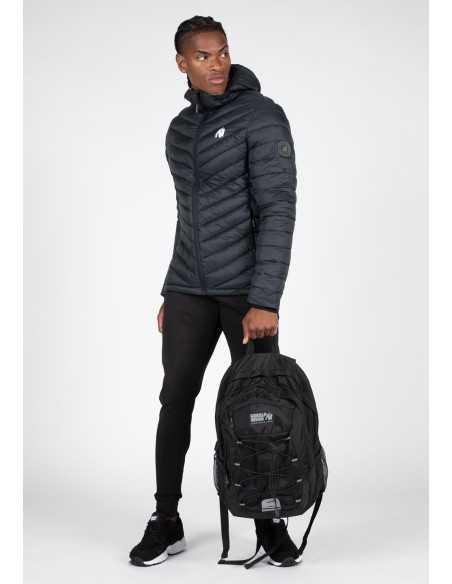 Osborn Puffer Jacket
