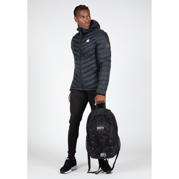 Osborn Puffer Jacket