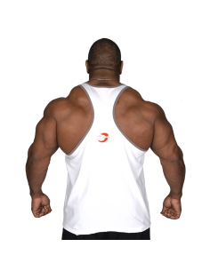 Vintage T-back 2
