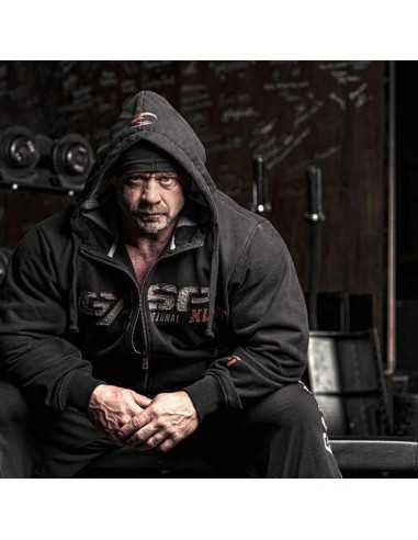 1,2 Lbs Hoodie