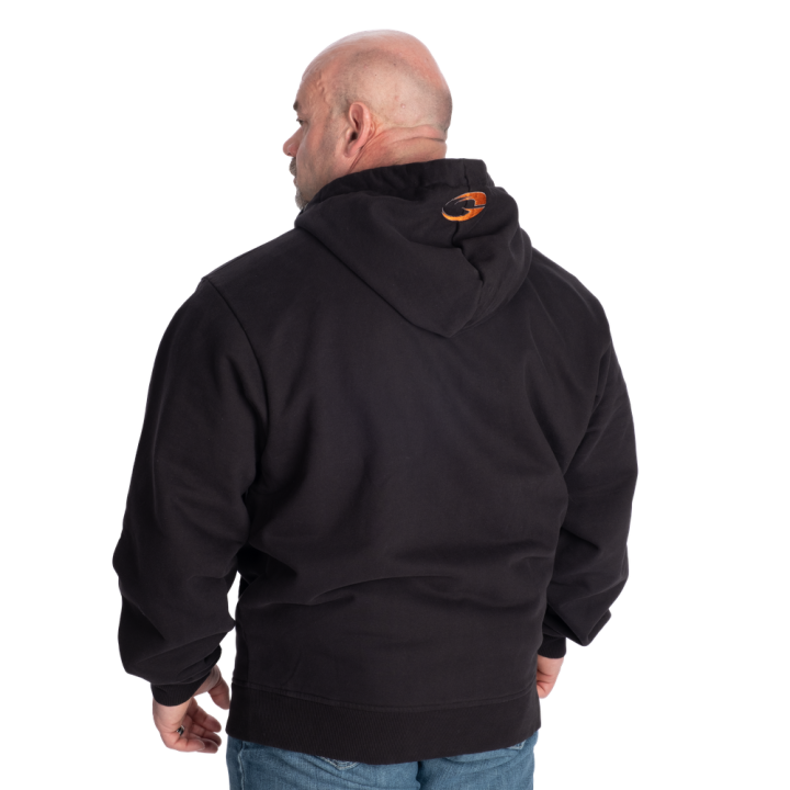 IBS Hoodie 1.2 lbs GASP | Cotton Urban Style Sweatshirt