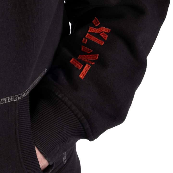 IBS Hoodie 1.2 lbs GASP | Cotton Urban Style Sweatshirt