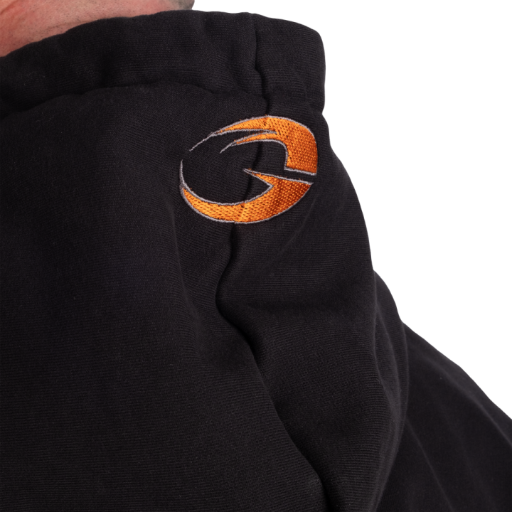 IBS Hoodie 1.2 lbs GASP | Cotton Urban Style Sweatshirt