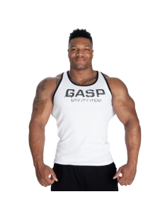 Ribbed T-back 2