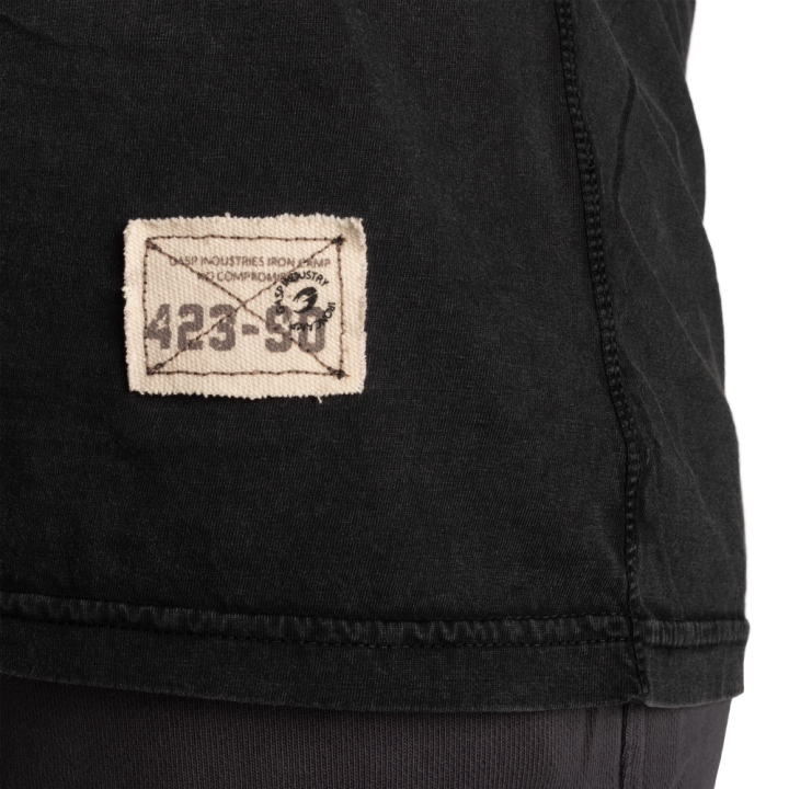 Throwback SL GASP | Felpa rétro comfort e stile casual