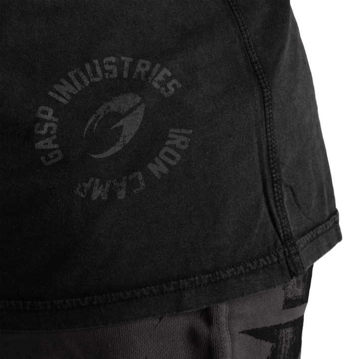 Throwback SL GASP | Felpa rétro comfort e stile casual