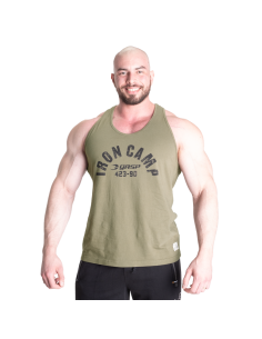 Throwback Tank 2