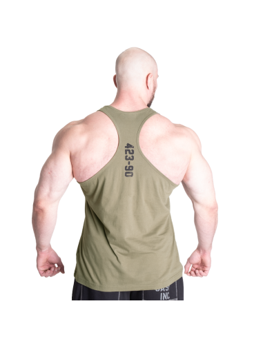 Throwback Tank