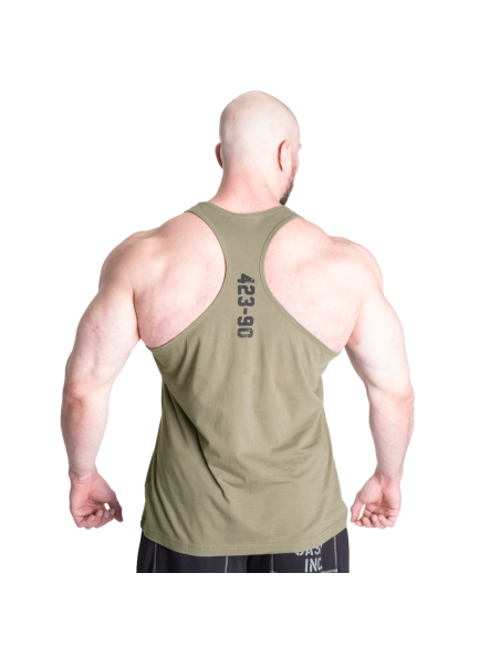 Throwback Tank