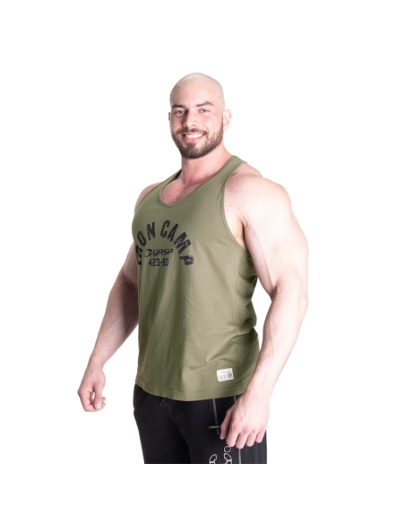 Throwback Tank