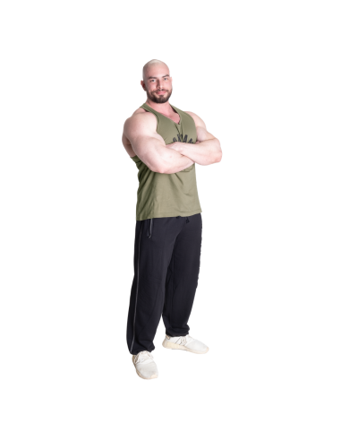 Throwback Tank