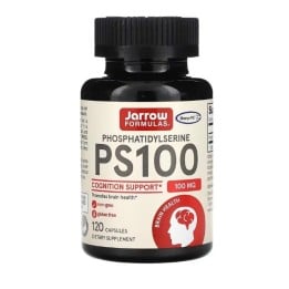 PS 100 120 caps
