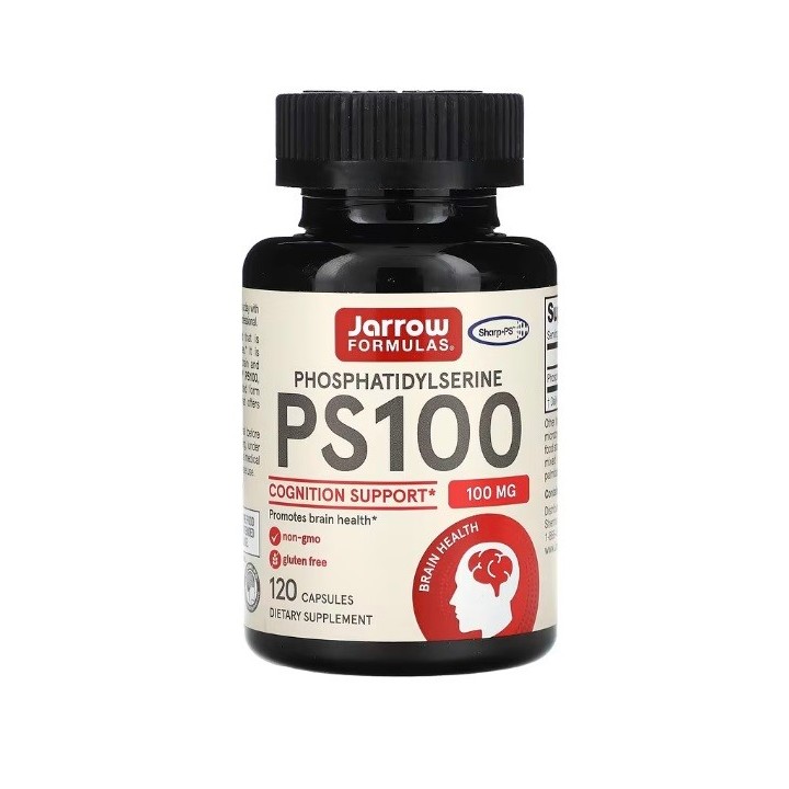 PS 100 120 caps
