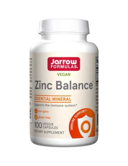 Zinc Balance 100 vcaps