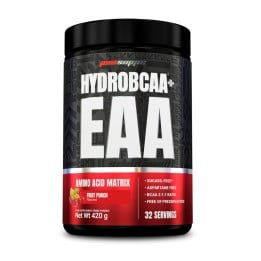 HydroBCAA + EAA 420 grams