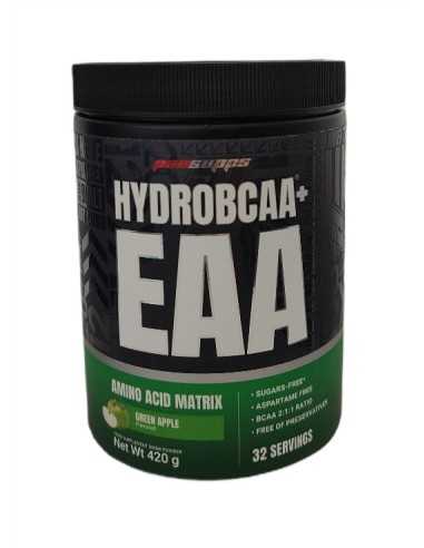 HydroBCAA + EAA 420 grams