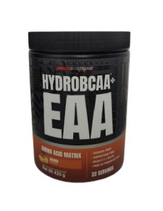 HydroBCAA + EAA 420 grams 2