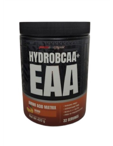 HydroBCAA + EAA 420 grams