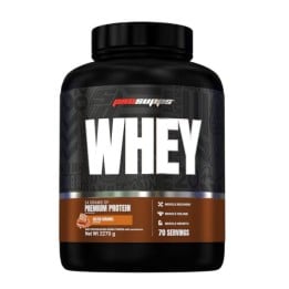 Whey 2270 grams