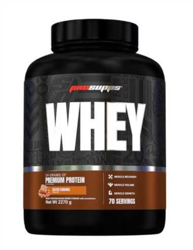 Whey 2270 grams