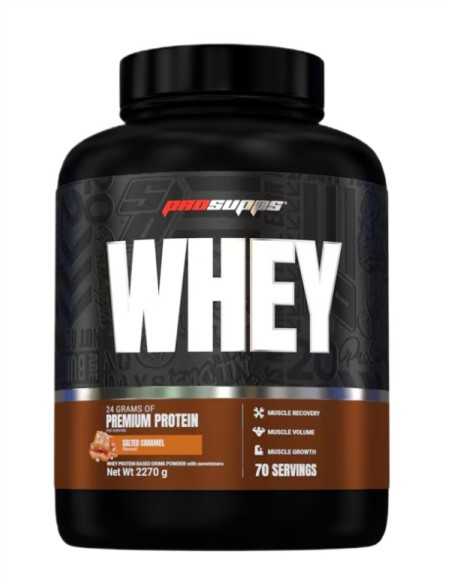 Whey 2270 grams